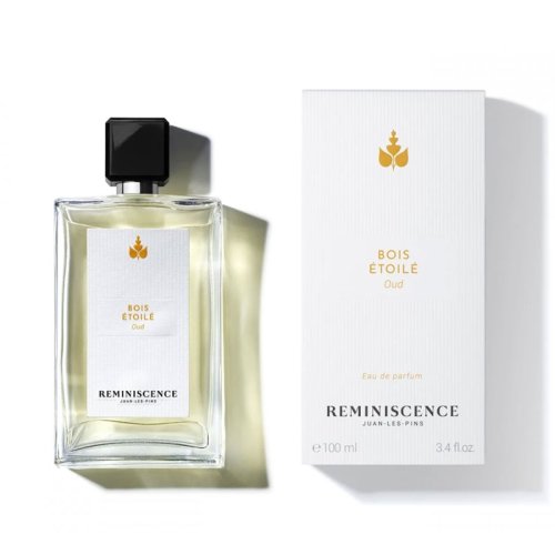 REMINISCENCE PARFUM-Bois étoilé - Oud - Eau de Parfum REMINISCENCE PARFUM-Bois étoilé - Oud - Eau de Parfum